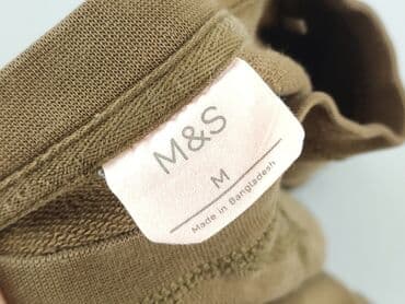 marynarka khaki h m: Marks & Spencer, Bluza dla mężczyzn, M — 4