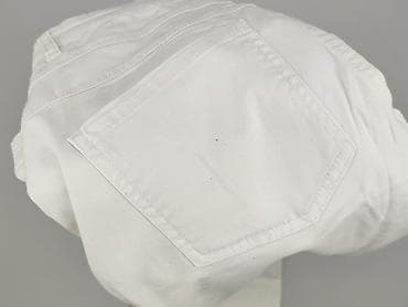 mode weiss: KappAhl, Spodnie materiałowe damskie, rozmiar M — 6
