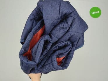 sweter lidl: Męska kamizelka pikowana LIVERGY - Rozmiar z metki: XXL (EU/DE 60/62 — 7