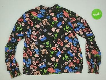 bluzki zebra: Reserved, Bluzka damska, rozmiar M — 3