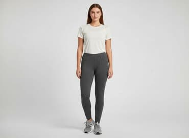 legginsy modelujące nike: Leggings, Legginsy Sportowe damskie, rozmiar XL — 1