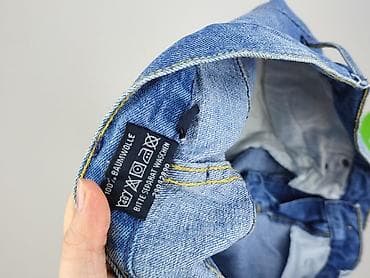 amicci jeans: Jeansy dla mężczyzn, rozmiar XL — 4