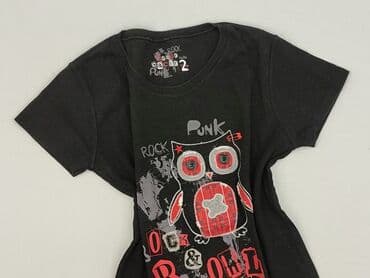 koszulka stwf: T-shirt damski, S — 1