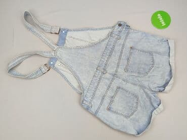 Women: Denim Co, Dungarees for women, M — 3