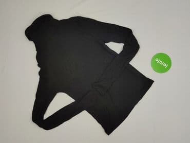 golf bezowy h m: H&M, Women`s golf, size S — 2