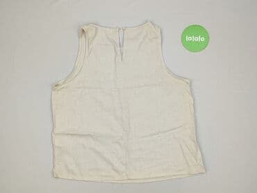 bluzki dla 70 latki: Top damski, rozmiar L — 3