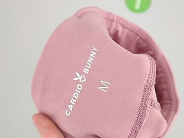 legginsy m: Cardio Bunny, Legginsy Sportowe damskie, rozmiar M — 4