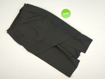 spódniczka z rozcięciami: Spódnica damska, rozmiar S — 3