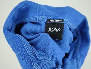 hm cargo pants: Hugo Boss, Koszulka polo dla mężczyzn, rozmiar L — 5