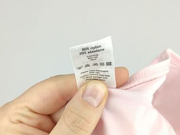 krótkie spodenki niemowlęce 74: Baby swimsuit, 3-6 months, 62-68 cm, Cherokee, condition - Perfect — 5