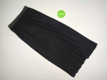 spódnice midi dzianinowe: Reserved, Spódnica damska, rozmiar M — 2