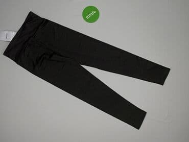 sinsay legginsy prążkowane: Sinsay, Legginsy Sportowe damskie, rozmiar XS — 3