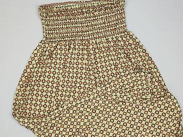 spodnie punisher: Spodnie materiałowe damskie, rozmiar L — 1