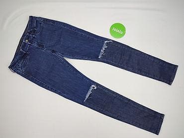 galaxy legging: Guess Jeans, Jeansy damskie, rozmiar S — 2