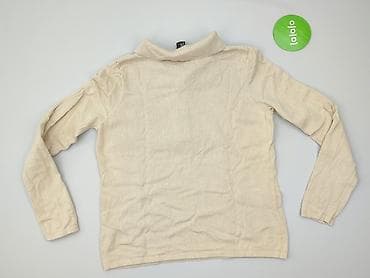 sweter z c: Sweter damski, rozmiar XL — 3