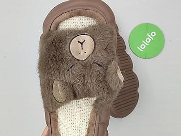 buty elefant: Kapcie damskie, rozmiar 41 — 5