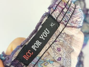 Women: Women's blouse, size XL (EU 42) — 4