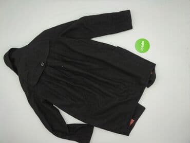 hm kombinezon narciarski: H&M, Płaszcz damski, rozmiar S — 3