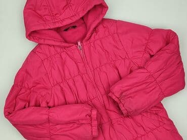 Winter jacket, George, 10 years, 134-140 cm, condition - Very good