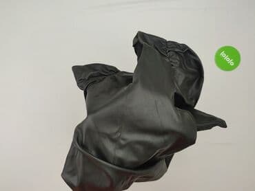 sukienki eko skora: Sinsay, Sukienka damska, rozmiar M — 6