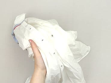 miu miu t shirty: Taifun, Koszula damska, rozmiar S — 5