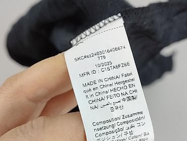7 more: Shein, Bluzka damska, rozmiar L — 5