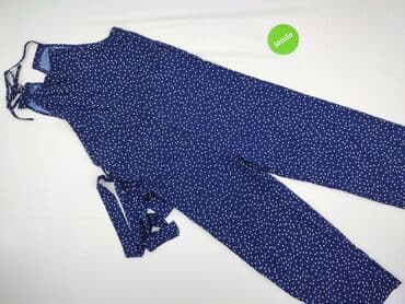 kombinezon spadochronowy: Kombinezon damski, rozmiar S — 3