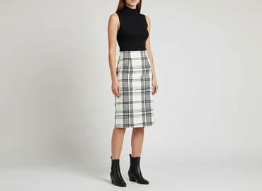 spódnice z tiulem mohito: Mohito, Spódnica damska, rozmiar S — 1