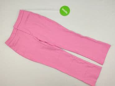 spodnie od piżamy damskie sinsay: Spodnie materiałowe damskie, rozmiar S — 2