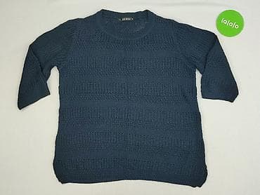 prima moda kozaki: Janina, Sweter damski, rozmiar M — 2