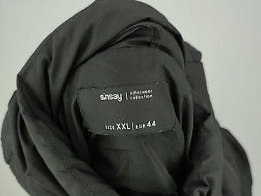 kurtka vinted: Sinsay, Kurtka zimowa damska, rozmiar 2XL — 4