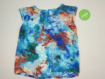bluzki boho plus size: Bluzka damska, rozmiar XL — 2