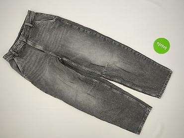 jeans lois: Sinsay, Jeansy damskie, rozmiar S — 2