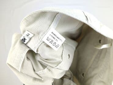 spodnie na lato plus size: Spodnie 3/4 damskie, 2XL — 5