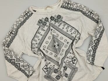 zohan bluza: Zara, Bluzka damska, rozmiar L — 1