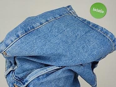 reserved parka: Reserved, Szorty damskie, rozmiar M — 6