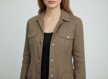 sandbella kurtki: Kurtka przejściowa damska, rozmiar 2XS — 7