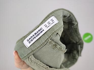 bartek 29: Zara, Spodnie materiałowe damskie, rozmiar S — 4