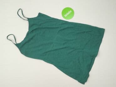 koszulka z długim rękawem h m: H&M Divided, Top damski, rozmiar M — 2