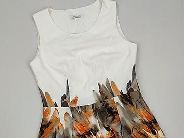 daniel de prato koszula: Danity, Sukienka damska, rozmiar M — 1