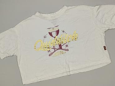 sweter harry potter: Sinsay, T-shirt damski, rozmiar L — 1