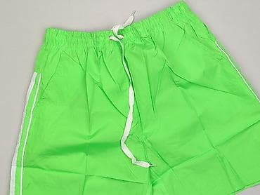 neonowe bluzy: Forever, Szorty kąpielowe dla mężczyzn, rozmiar XL — 1