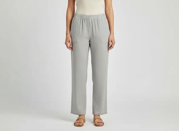 hugo spodnie dresowe: Spodnie materiałowe damskie, rozmiar M — 7