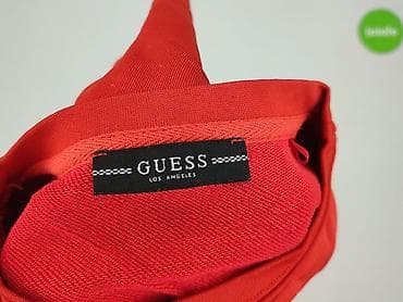pull guess: Guess, Bluza damska
, rozmiar XS — 4