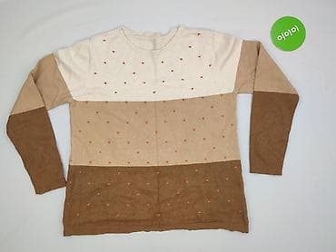 sweter hippie: Sweter damski, rozmiar L — 2