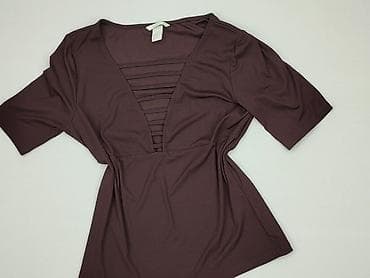 smiths buty: H&M, Жіноча блуза, розмір M — 1