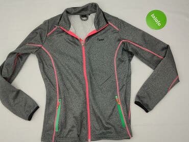 ubrania na snowboard: Bluza damska
, rozmiar L — 2