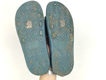 klapki erme: Klapki damskie, rozmiar 38 — 6