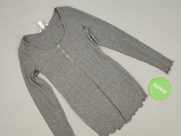 koszulka dla karmiącej: H&M Mama, Bluzka damska, rozmiar XS — 2