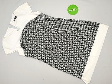 sukienki modena: Exell, Sukienka damska, rozmiar XL — 2